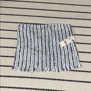 Brand new cute tube top